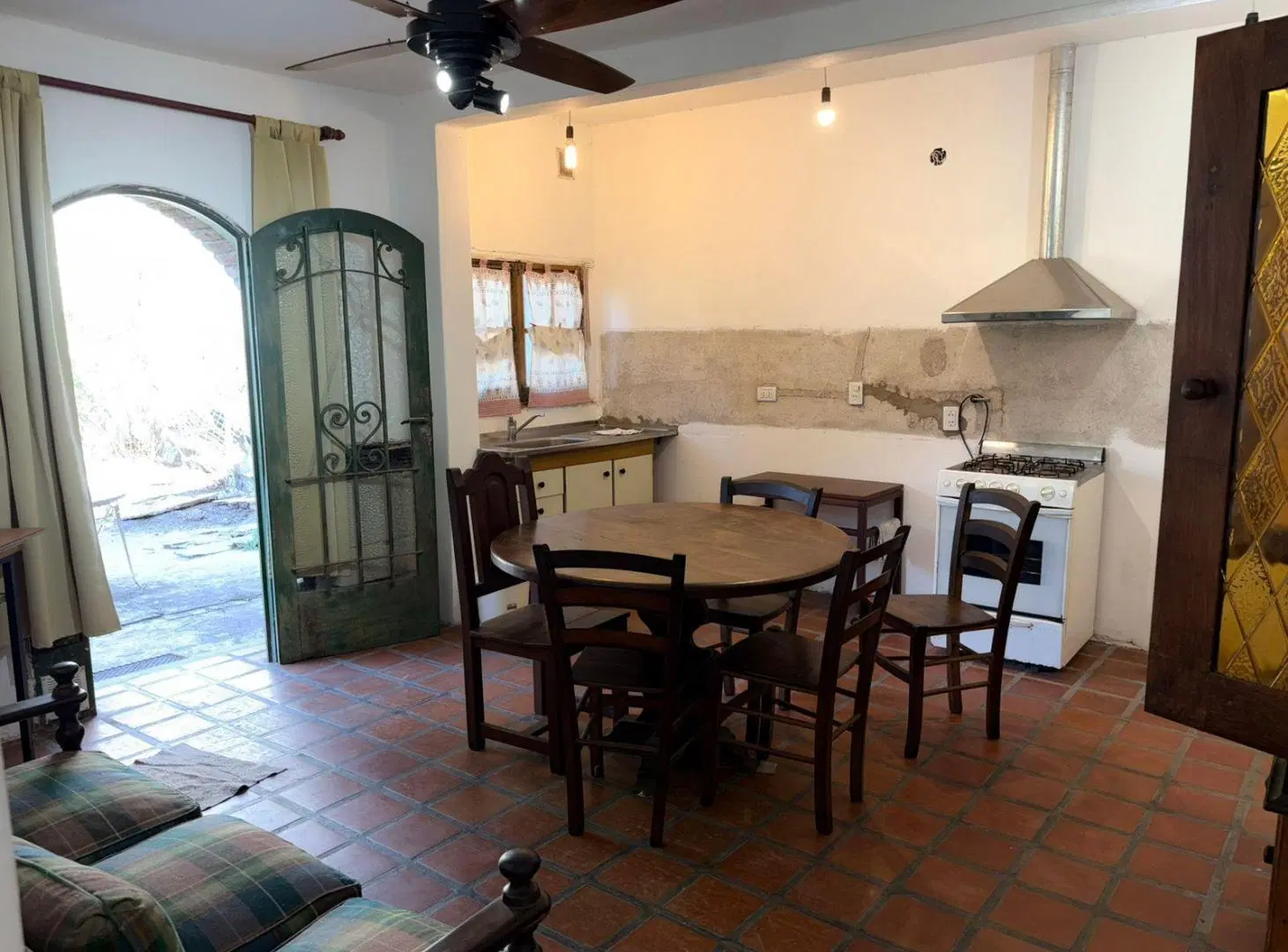 Departamento en Villa Belgrano 3