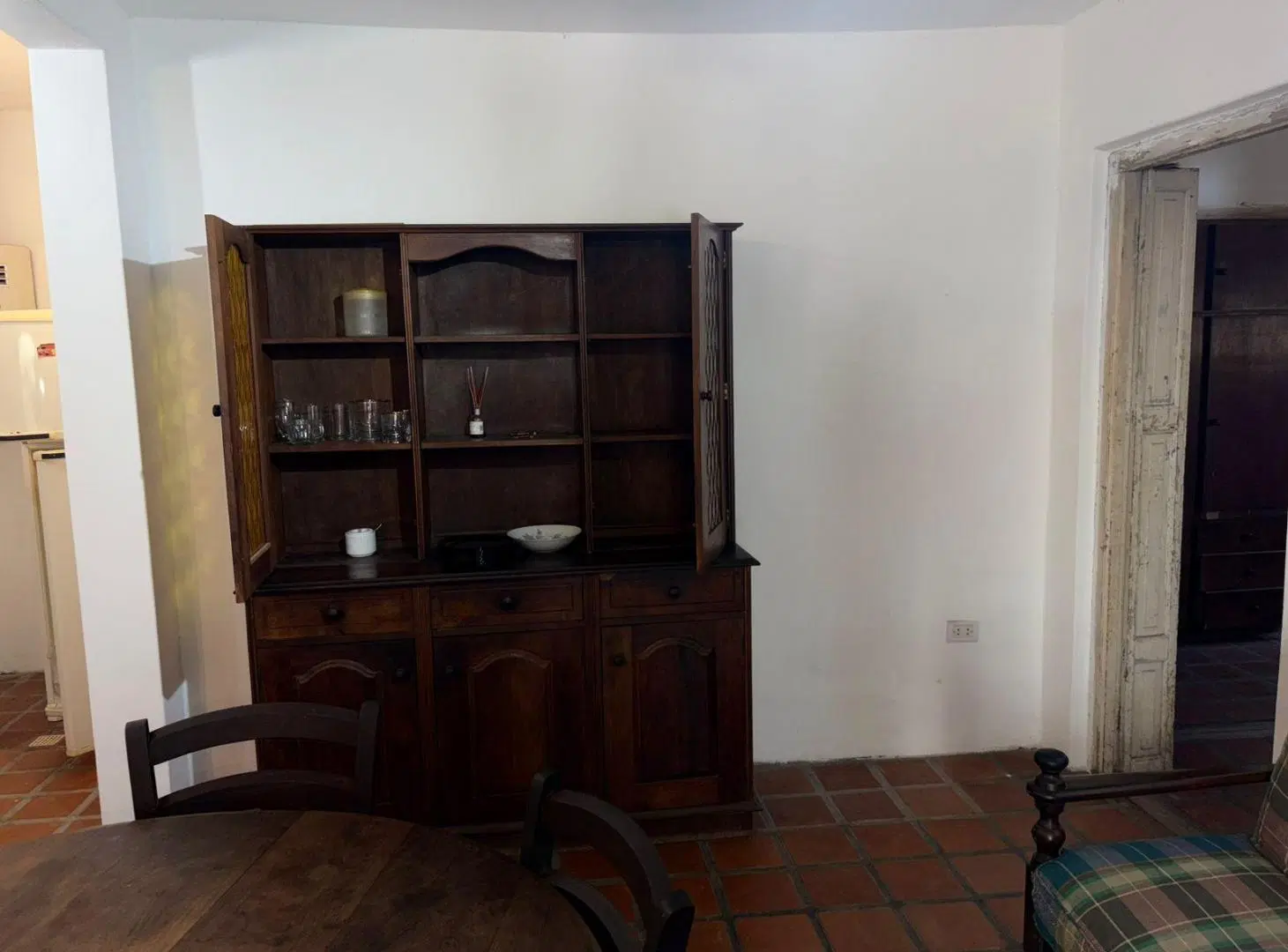 Departamento en Villa Belgrano 2