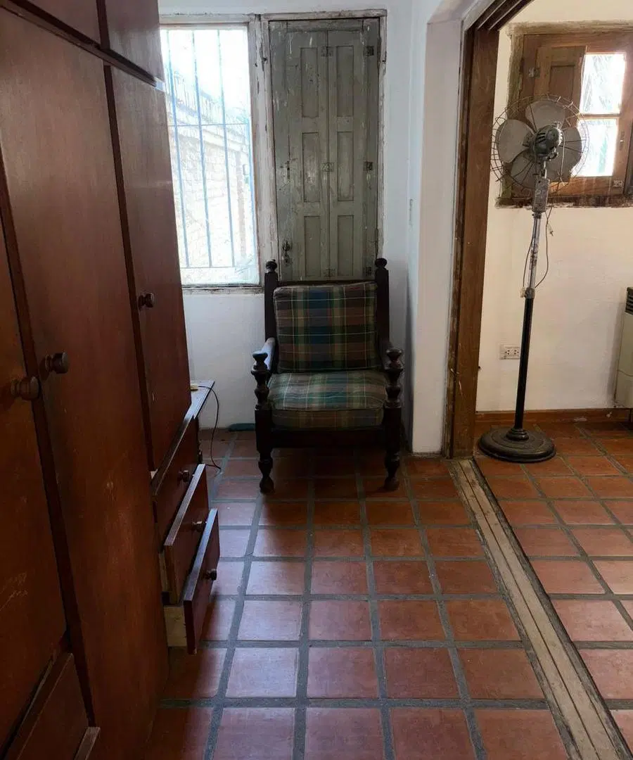 Departamento en Villa Belgrano 5