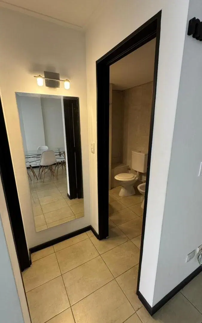 Departamento en Nueva Cordoba 1