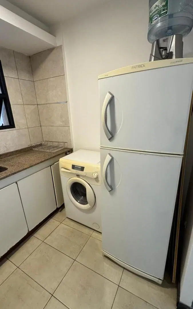 Departamento en Nueva Cordoba 3
