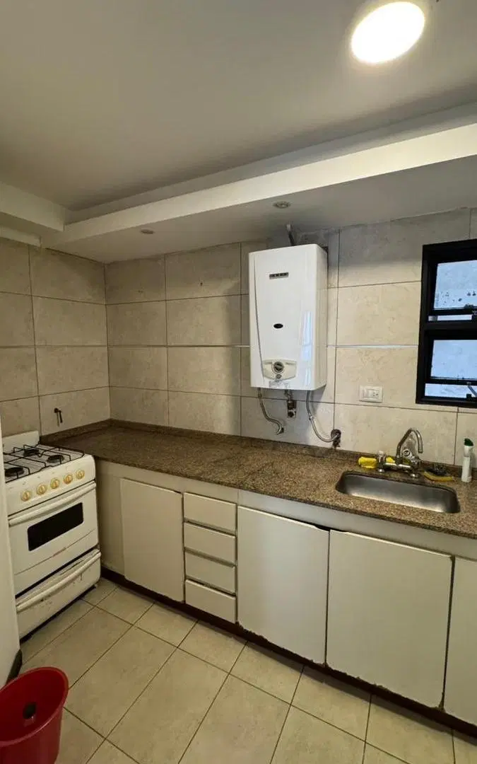 Departamento en Nueva Cordoba 5