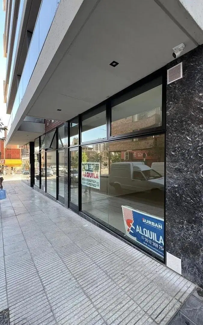 Local en Nueva Cordoba 1