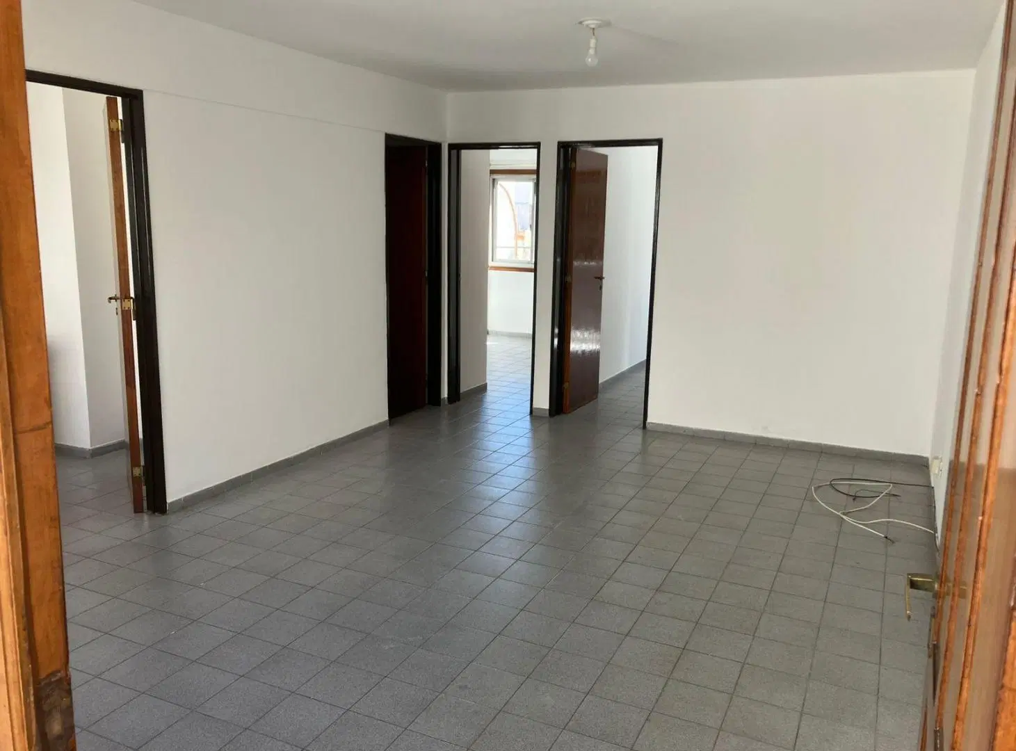 Departamento en Guemes 5