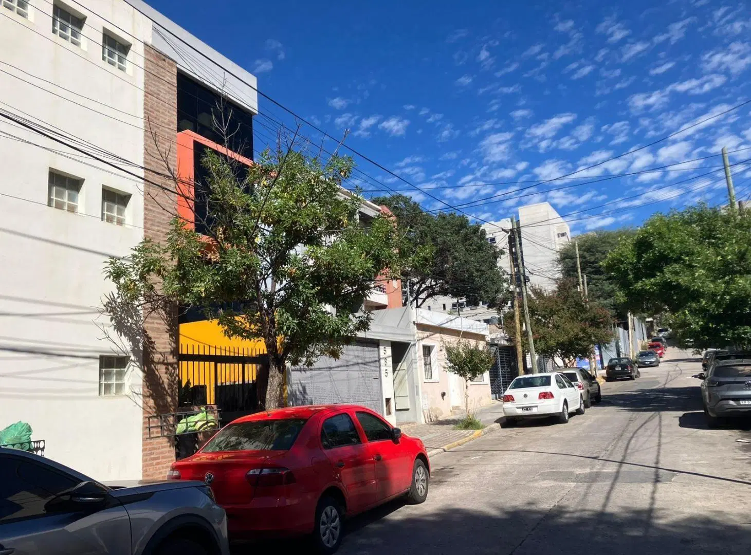 Departamento en Guemes 2