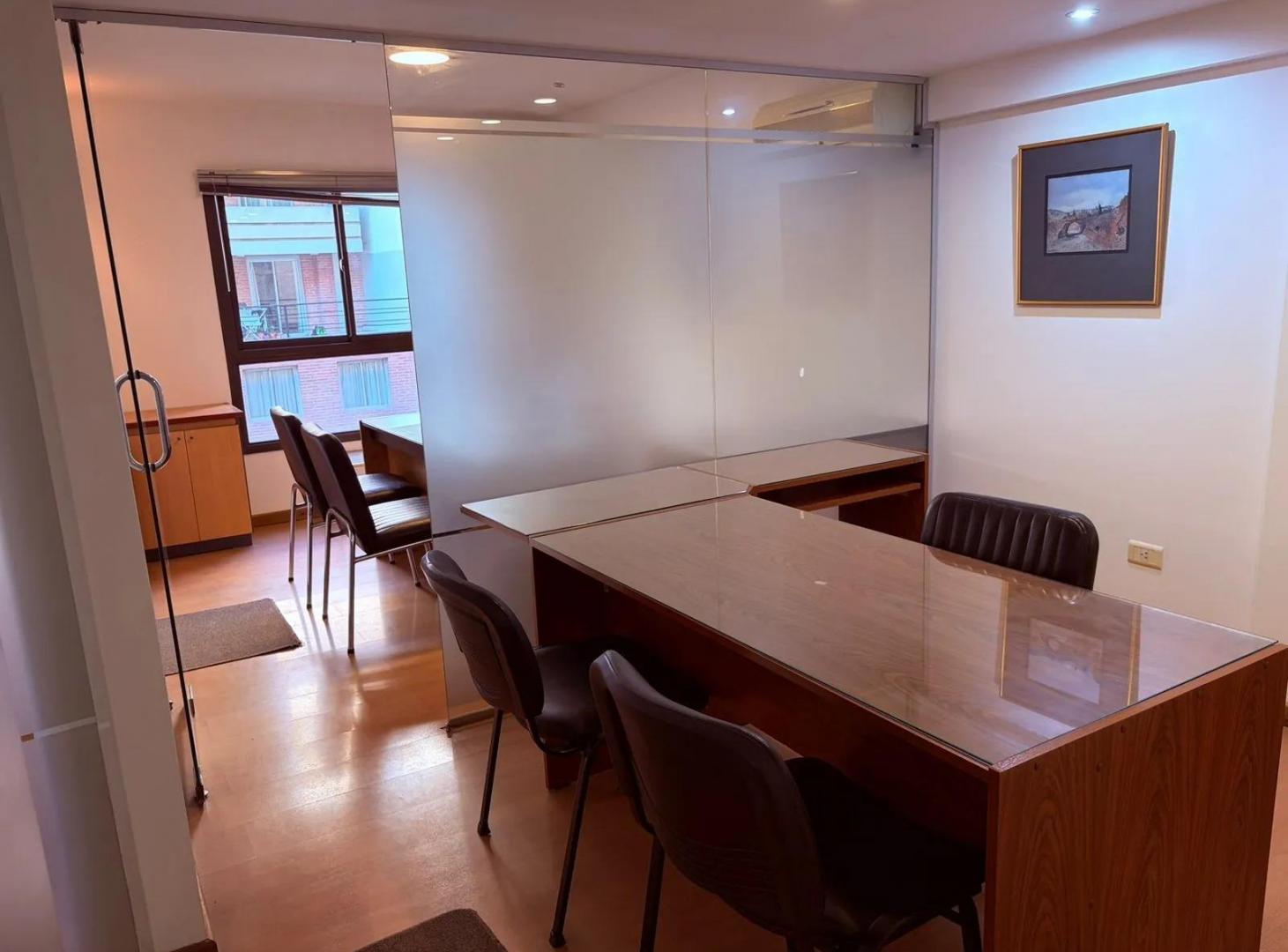 Departamento en Nueva Cordoba