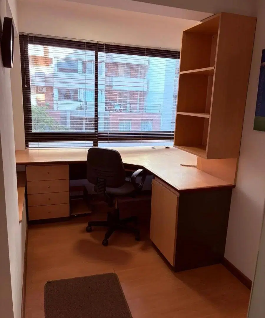 Departamento en Nueva Cordoba 3