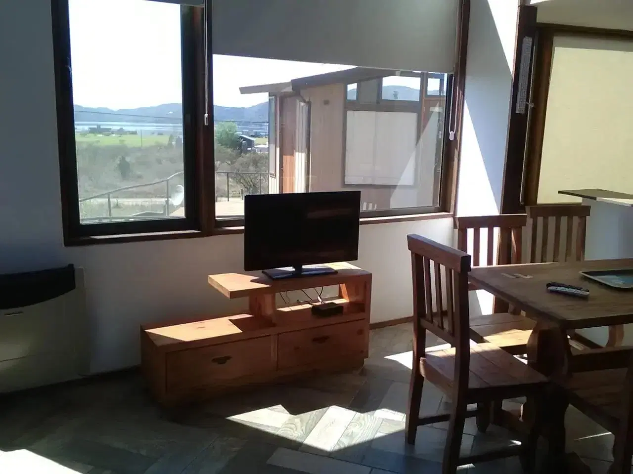 Complejo en Potrero de Garay 3