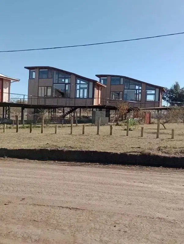 Complejo en Potrero de Garay 5