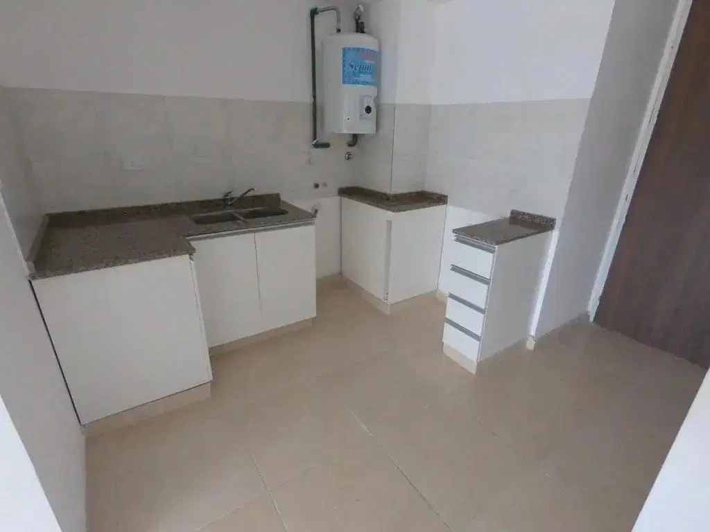 Departamento en Alberdi 2