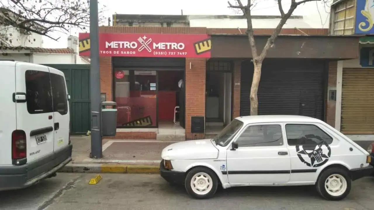 Local en Alto Alberdi 2