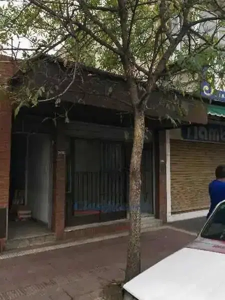 Local en Alto Alberdi 5