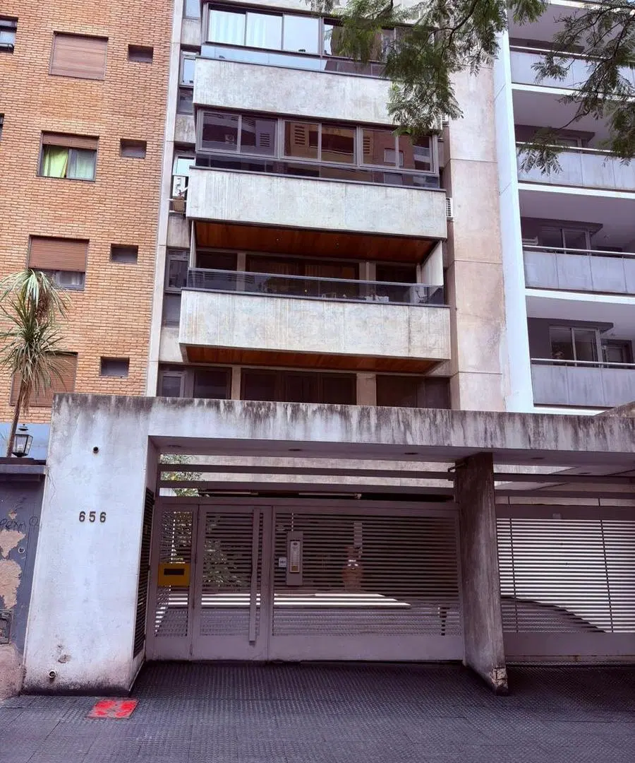 Departamento en Nueva Cordoba 3