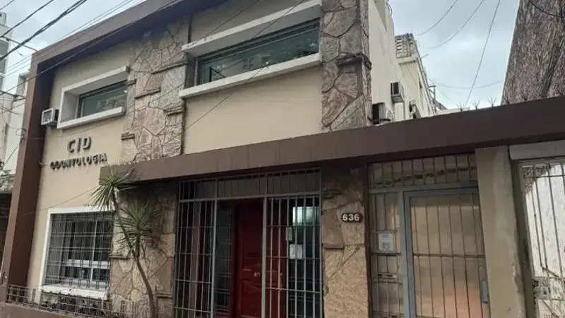 Departamento en Guemes 1