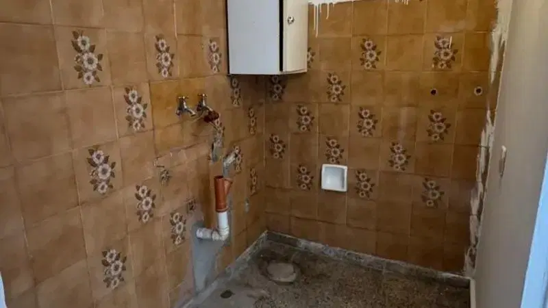 Departamento en Guemes 1