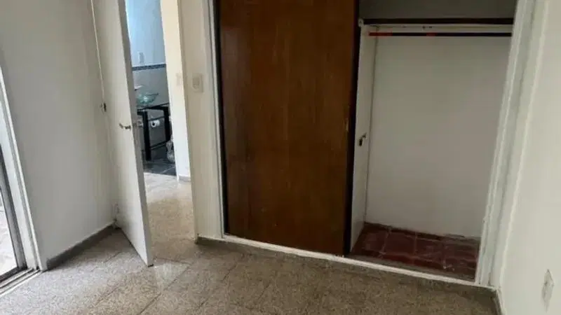 Departamento en Guemes 5