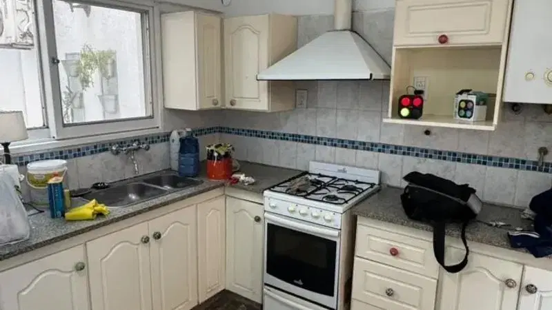 Departamento en Guemes 2
