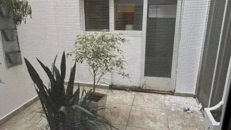 Departamento en Guemes 4