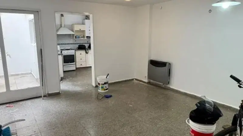 Departamento en Guemes 4
