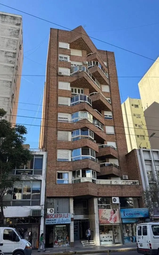 Departamento en Guemes 1