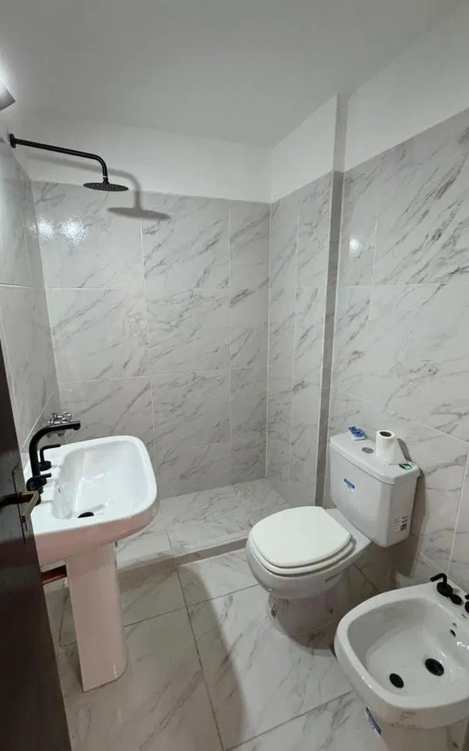 Departamento en Guemes 4