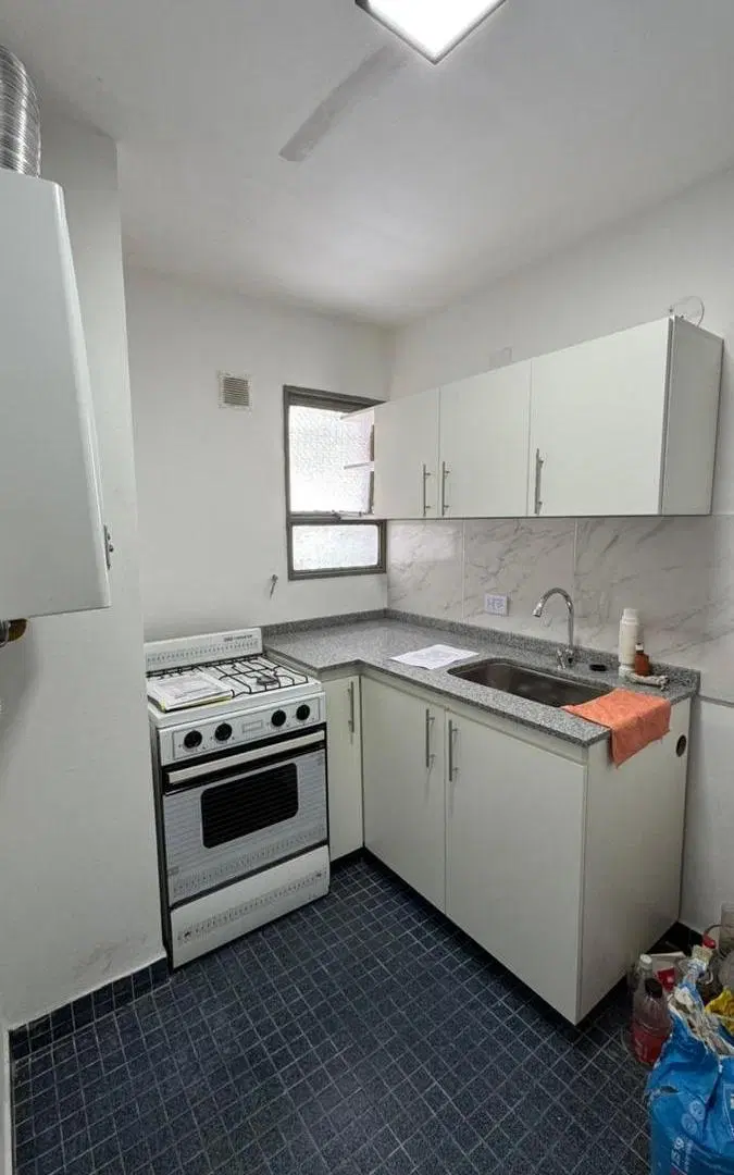 Departamento en Guemes 3