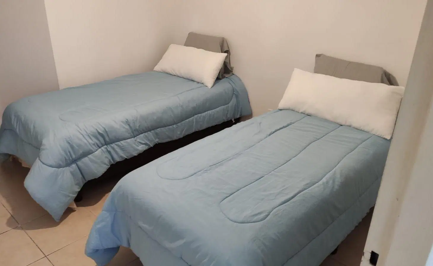 Departamento en Nueva Cordoba 3