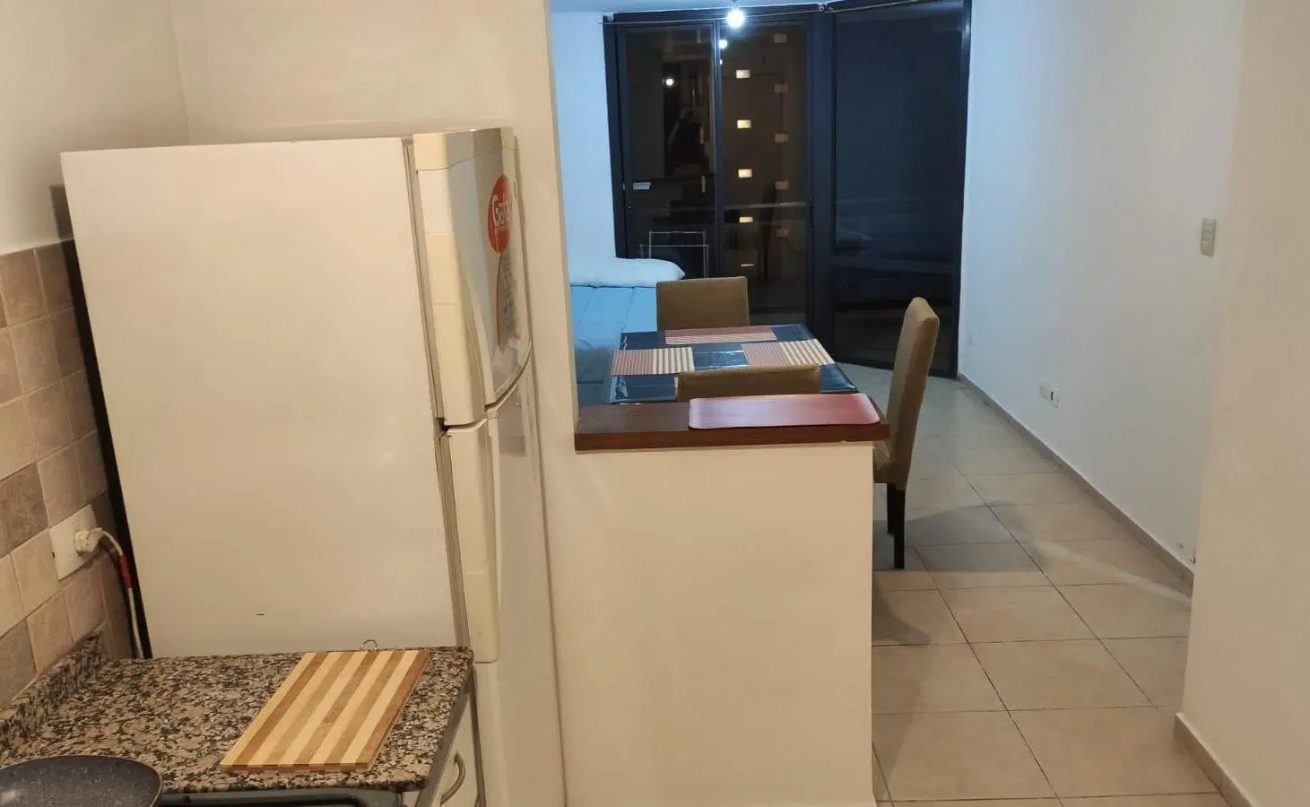 Departamento en Nueva Cordoba 2