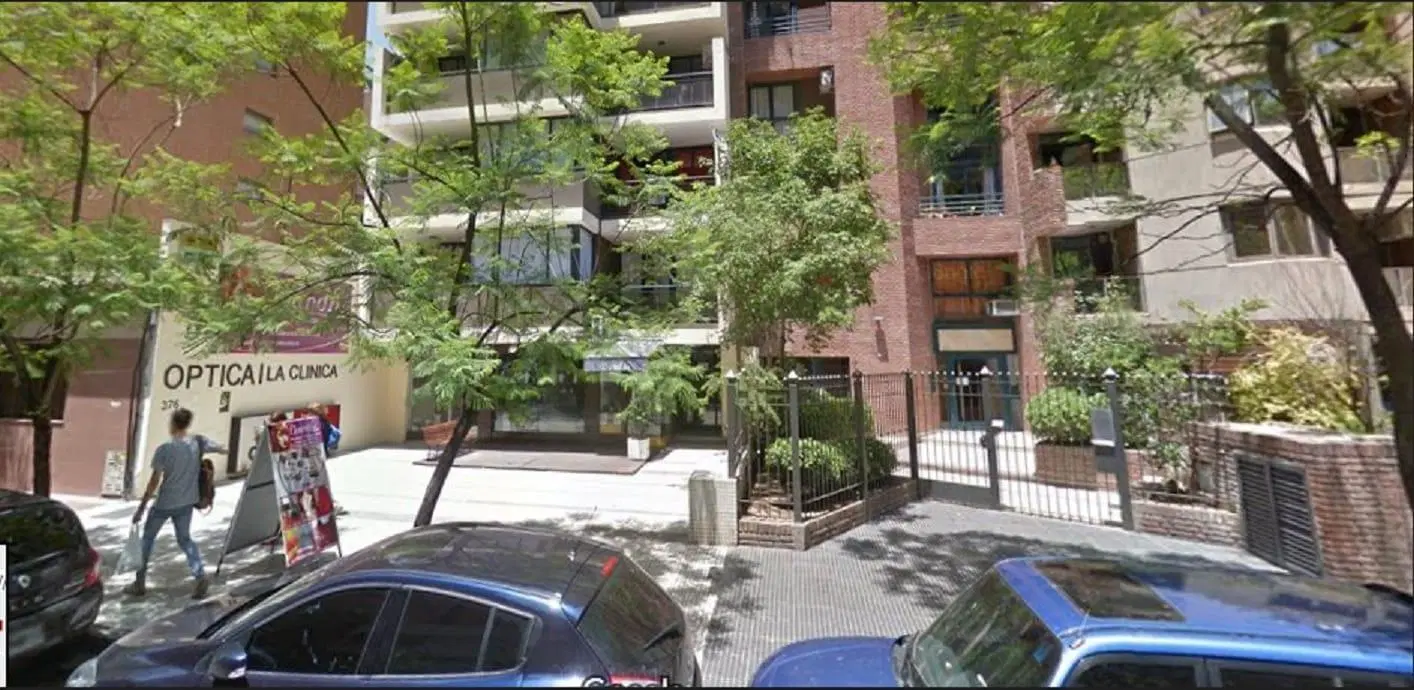 Departamento en Nueva Cordoba 5