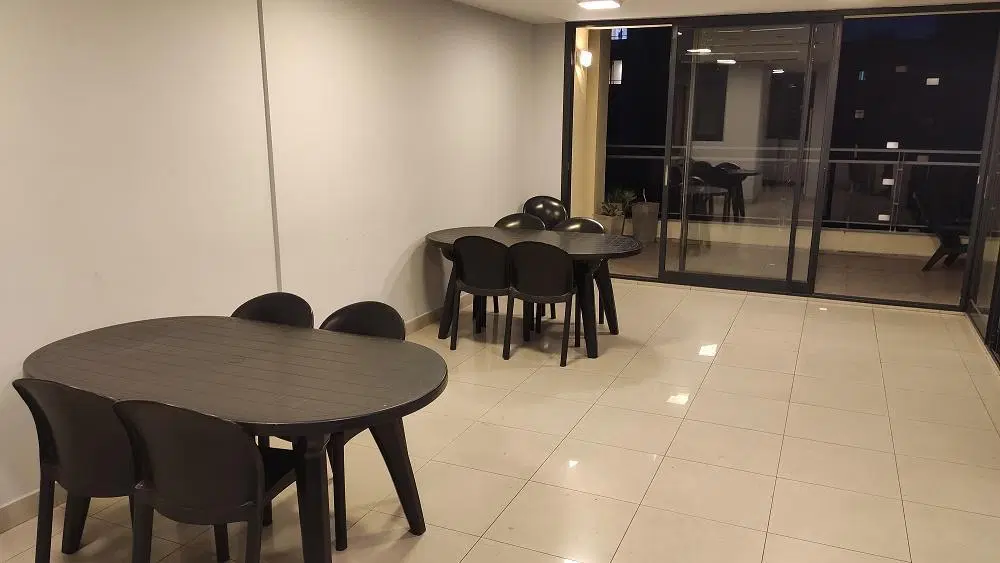 Departamento en Nueva Cordoba 4