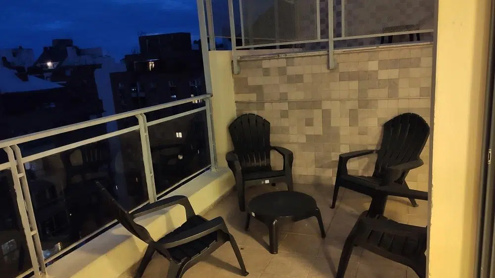 Departamento en Nueva Cordoba 3