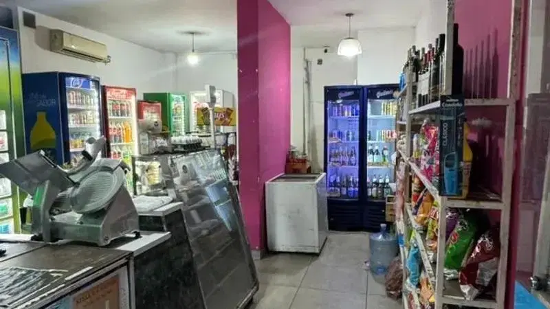 Local en Nueva Cordoba 2