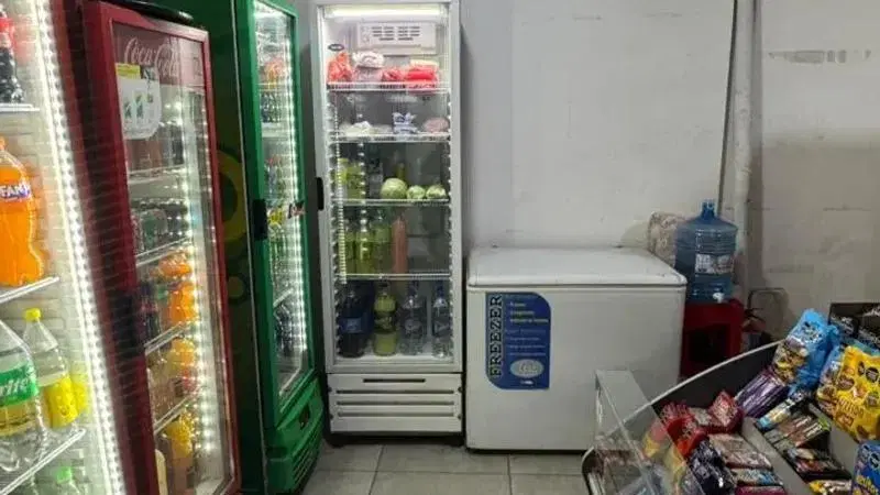 Local en Nueva Cordoba 4