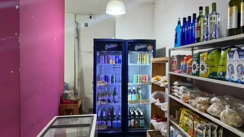 Local en Nueva Cordoba 5