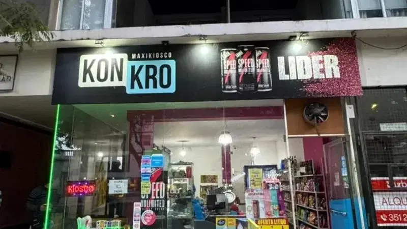 Local en Nueva Cordoba 3