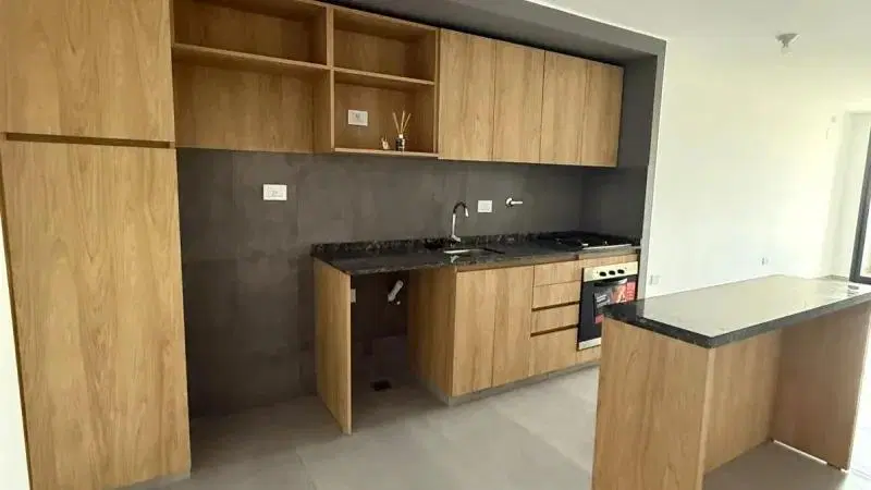 Departamento en Nueva Cordoba 8