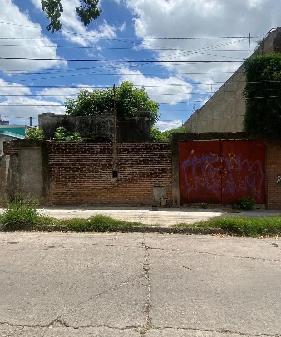 Terreno en Guemes