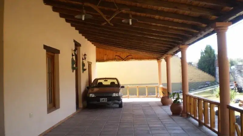 Casa en Villa Rumipal 5