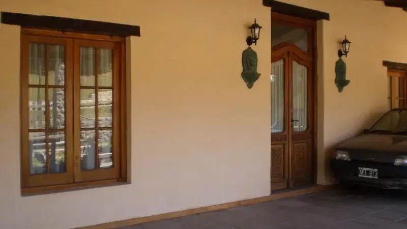 Casa en Villa Rumipal 1