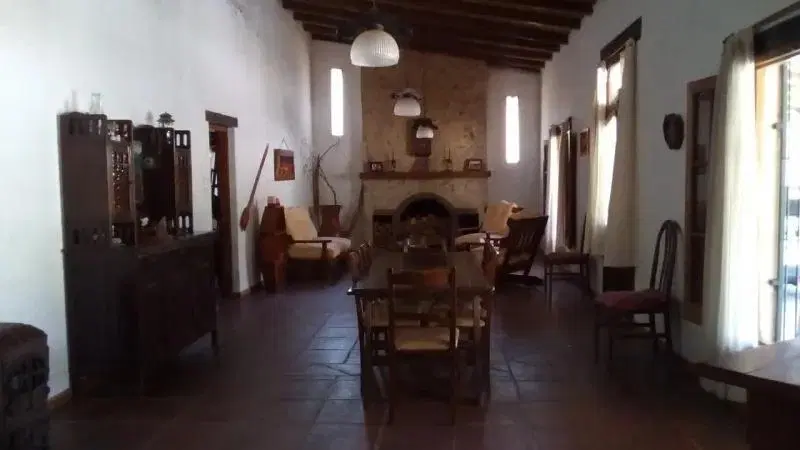 Casa en Villa Rumipal 4
