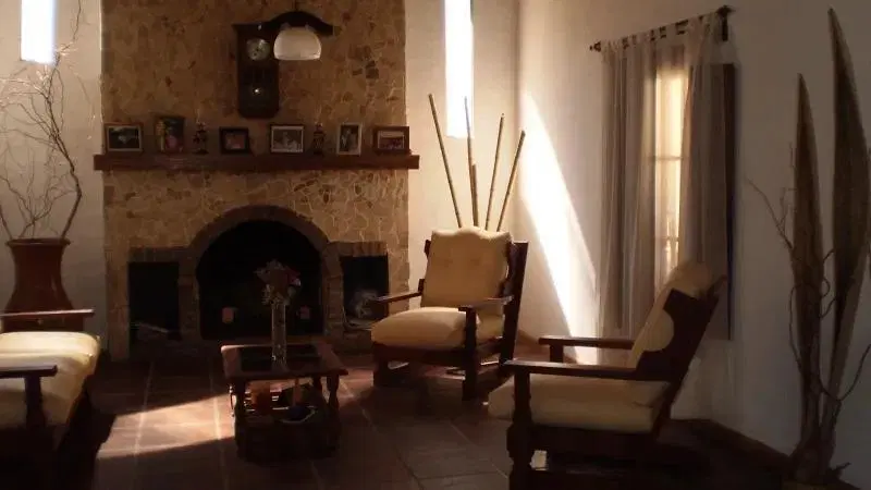 Casa en Villa Rumipal 3