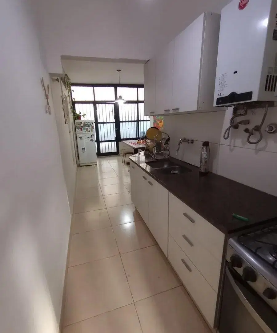 Casa en San Martin 3
