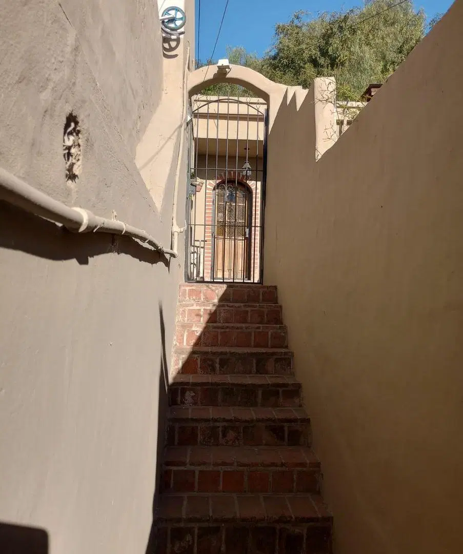 Casa en San Martin 1
