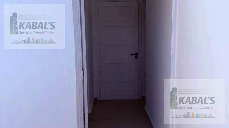 Departamento en Alta Cordoba