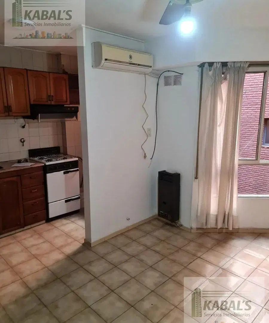 Departamento en Nueva Cordoba 1