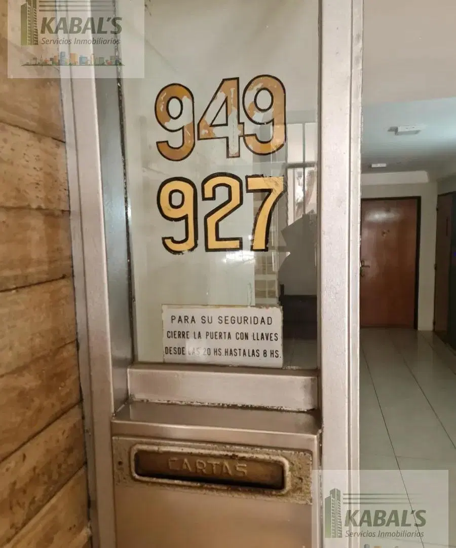 Departamento en Nueva Cordoba 5