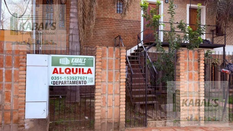 Departamento en Ituzaingó