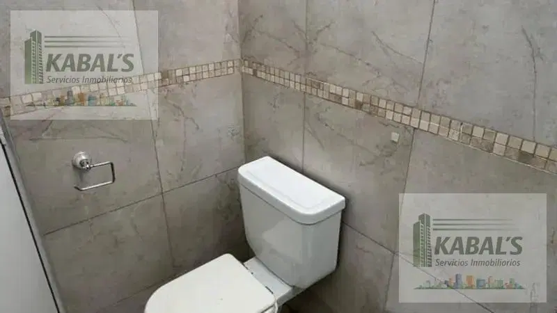 Departamento en Obrero 3