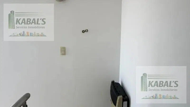 Departamento en Obrero 2