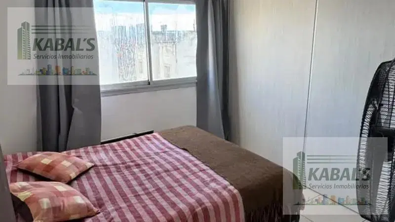 Departamento en Alberdi 2